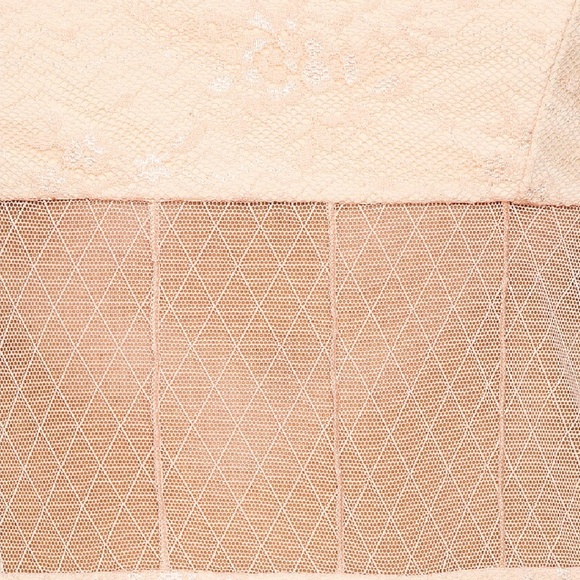 Revolve NBD Virgo one shoulder lace dress size S - Picture 4 of 7